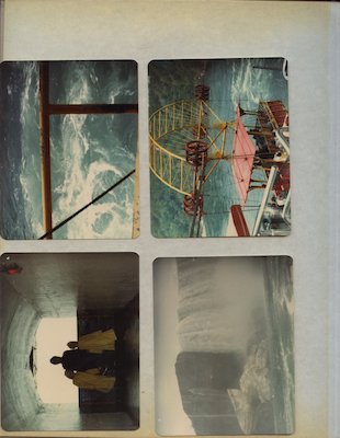 Page 29 - Xine, Juj, Niagara Falls and Erie