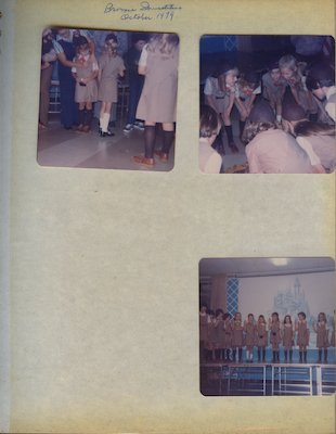 Page 3 - Xine brownie inductions 1979