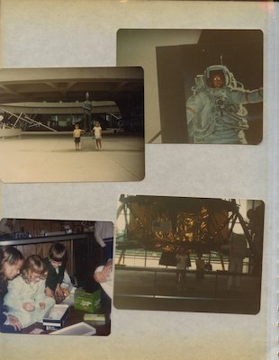 Page 35 - Xine, Juj, DC Spaceman