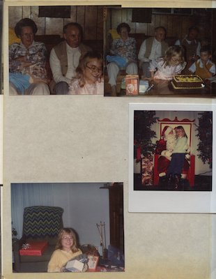 Page 37 - Xine, Juj, Santa