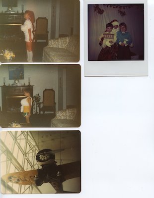 Page 1 - Xine, Juj, Santa, bra...