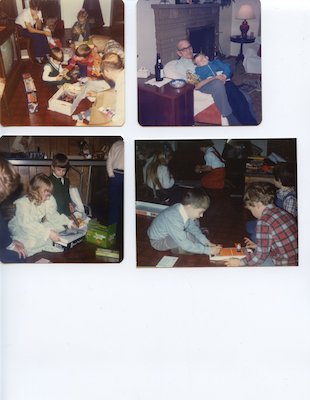 Page 12 - Xine, Juj, other family