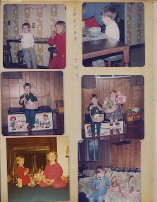 Page 17 - Xine, Juj, Easter