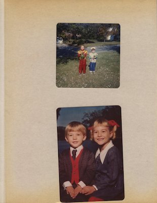 Page 22 - Xine, Juj, Halloween