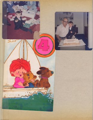 Page 26 - Juj, 4th Birthday