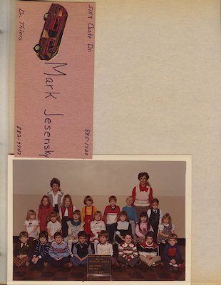 Page 28 - Juj's nursery school class