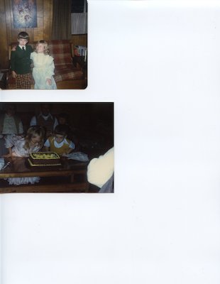 Page 3 - Juj, Xine, Cake