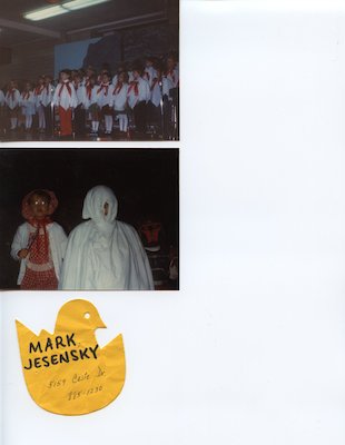 Page 4 - Xine, Juj, Halloween