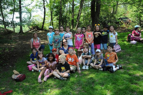 Cole's Kindergarten Class (06-16-2011 12:23)