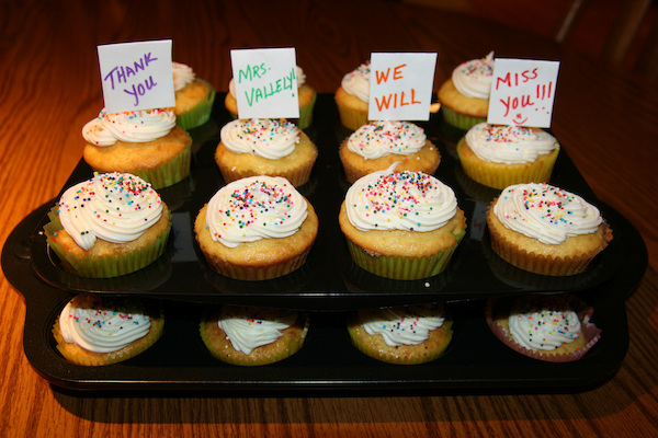 Cupcakes (05-03-2011 09:39)