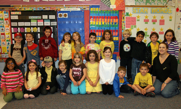 Ms. Vallely Last Day (05-04-2011 01:45)