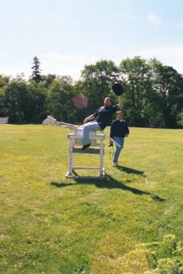 Cowboy Ripps & Johnnie