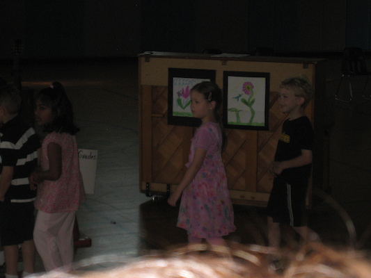 Cole music assembly (05-26-2011 08:20)