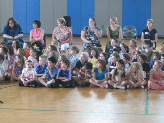 Cole music assembly (05-26-2011 08:38)