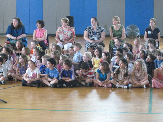 Cole music assembly (05-26-2011 08:38)