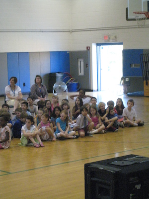 Tim music assembly (05-26-2011 08:43)