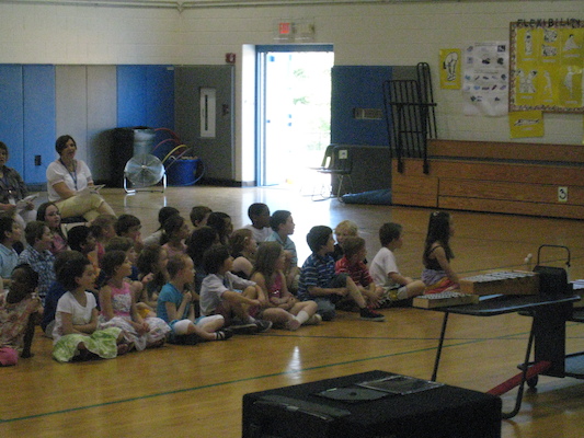 Tim music assembly (05-26-2011 09:11)