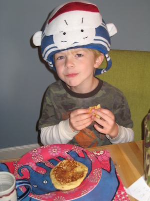 Monkey-head Cole (04-24-2011 07:08)