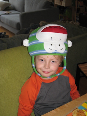 Monkey-head Tim (04-24-2011 07:09)