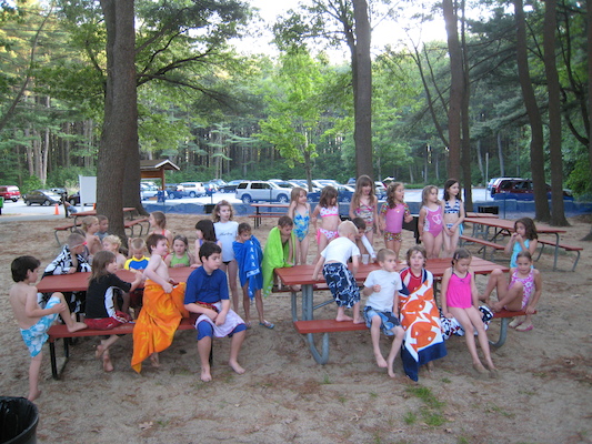 Cole's Birthday (06-16-2011 18:02)