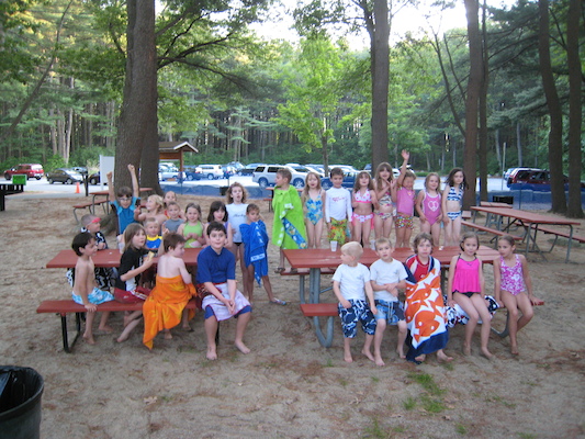 Cole's Birthday (06-16-2011 18:02)