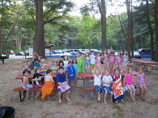 Cole's Birthday (06-16-2011 18:02)