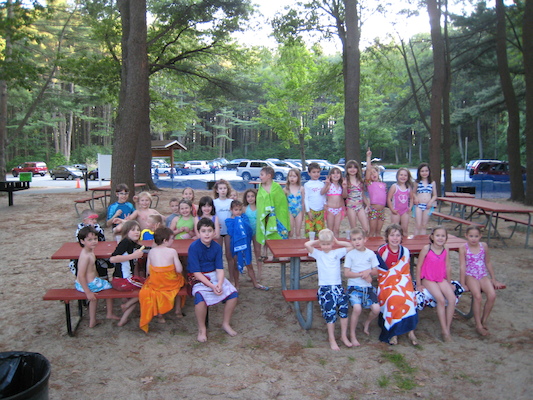 Cole's Birthday (06-16-2011 18:02)