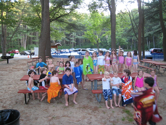 Cole's Birthday (06-16-2011 18:02)