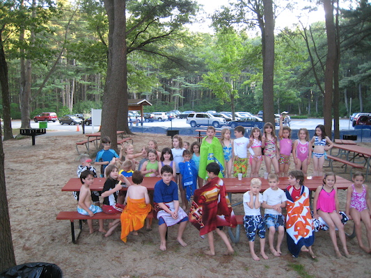 Cole's Birthday (06-16-2011 18:02)