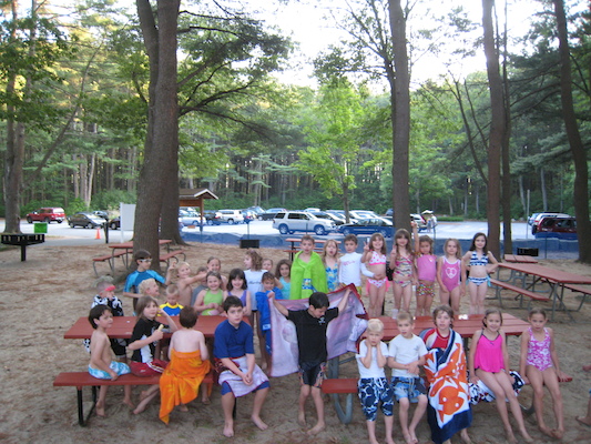 Cole's Birthday (06-16-2011 18:02)