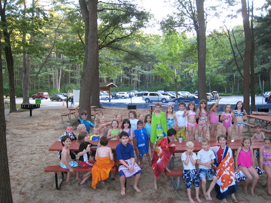 Cole's Birthday (06-16-2011 18:02)