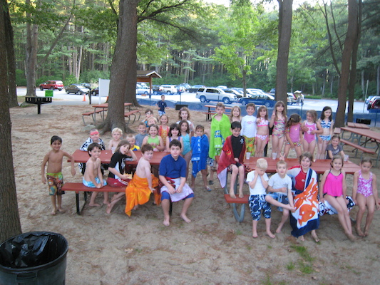 Cole's Birthday (06-16-2011 18:02)