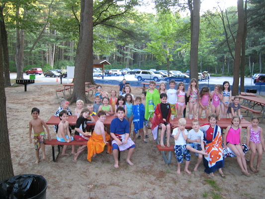 Cole's Birthday (06-16-2011 18:02)