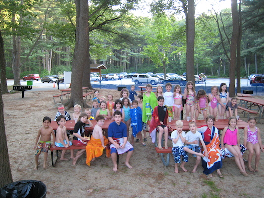 Cole's Birthday (06-16-2011 18:02)