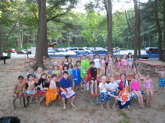 Cole's Birthday (06-16-2011 18:02)