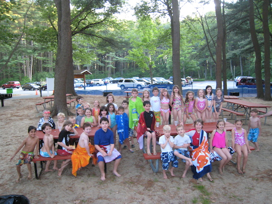 Cole's Birthday (06-16-2011 18:02)