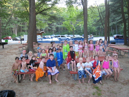 Cole's Birthday (06-16-2011 18:02)