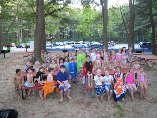 Cole's Birthday (06-16-2011 18:02)