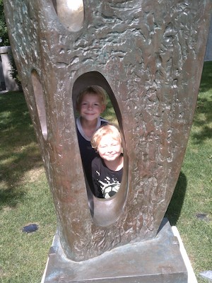 IMG_20110604_151238 - Cole and Tim at the MFA (06-04-2011 15:12)