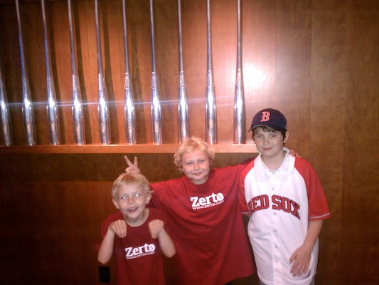 IMG_20110609_192210 - Cole, Tim and Grant at Fenway (06-09-2011 19:22)