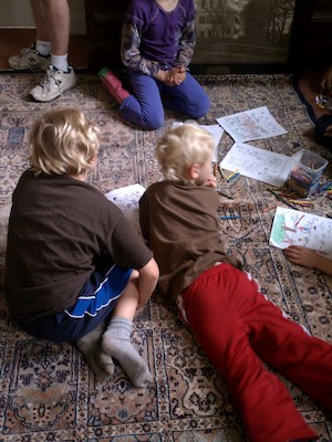 IMG_20110612_103114 - Drawing at church (06-12-2011 10:31)