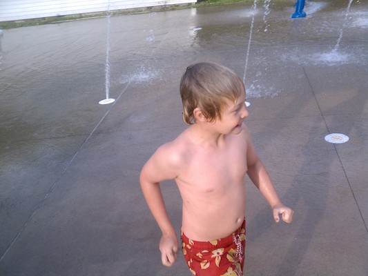 IMG_20110613_183125 - Tim at SBP opening day (06-13-2011 18:31)