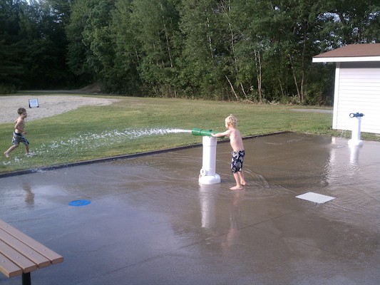 IMG_20110613_183130 - Cole at SBP opening day (06-13-2011 18:31)