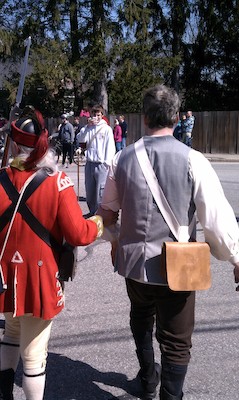 IMAG0649 - Kevin busted by the law at polecapping (04-09-2011 11:12)