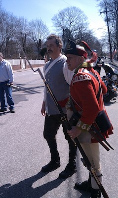 IMAG0650 - Kevin busted by the law at polecapping (04-09-2011 11:12)