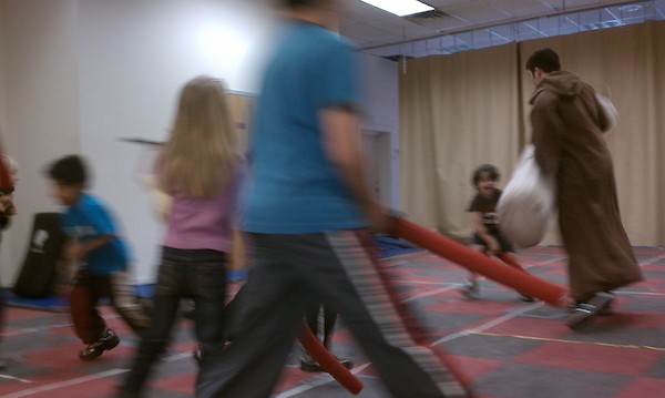 IMAG0657 - Swordfighting at Nathan's party (04-10-2011 16:26)