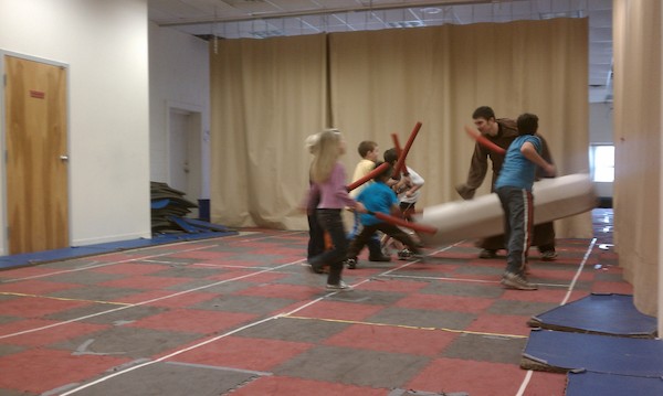 IMAG0660 - Swordfighting at Nathan's party (04-10-2011 16:26)