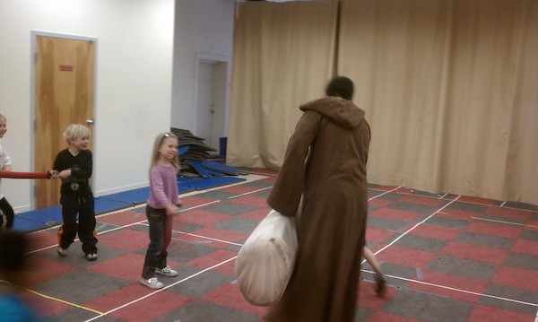 IMAG0663 - Cole swordfighting at Nathan's party (04-10-2011 16:27)