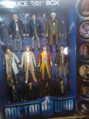 The Doctors (07-24-2011 13:48)