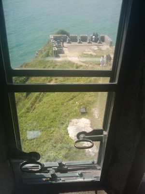 View from St Michaels Mount (07-07-2011 14:18)